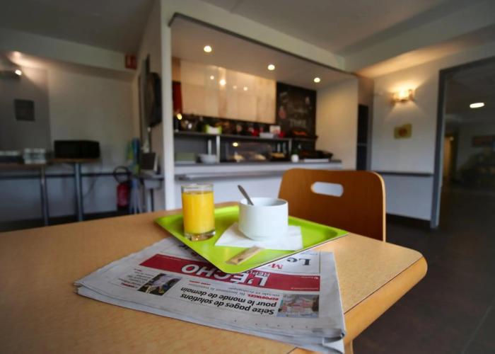 ibis budget Chartres