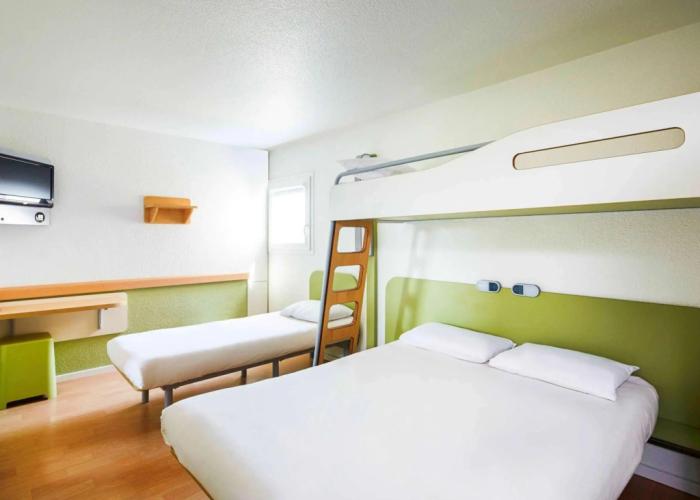 ibis budget Chartres