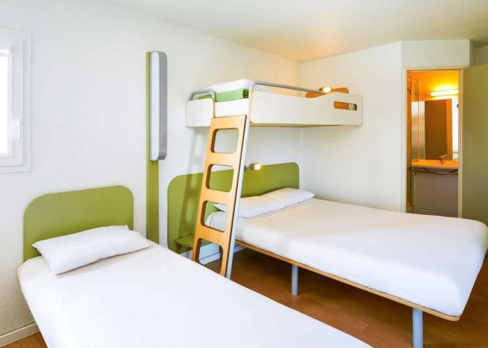 ibis budget Chartres