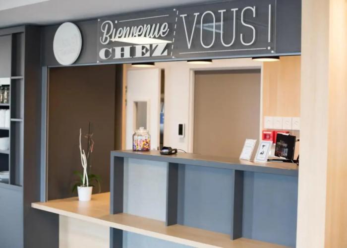 B&B HOTEL CHARTRES Océane