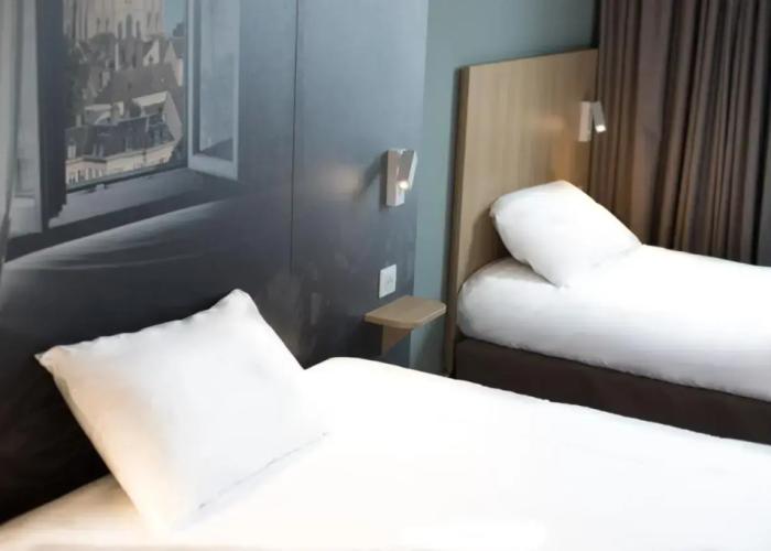 B&B HOTEL CHARTRES Océane