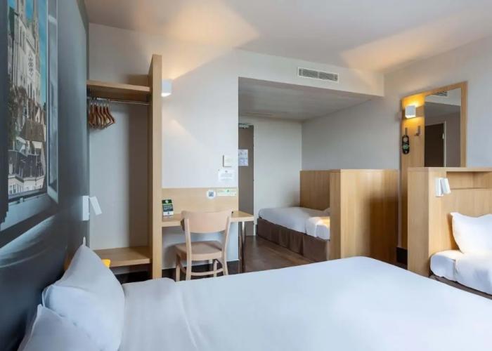 B&B HOTEL CHARTRES Océane