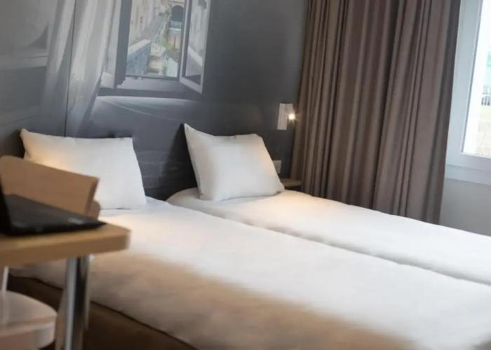 B&B HOTEL CHARTRES Océane