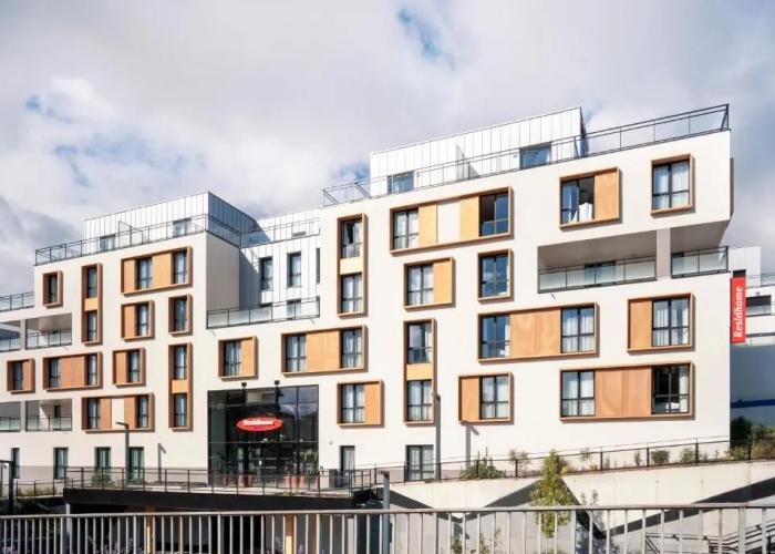 Residhome Chartres