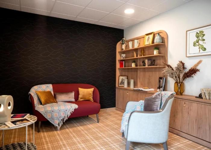Residhome Chartres