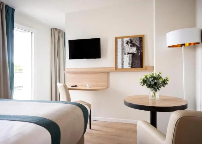 Residhome Chartres