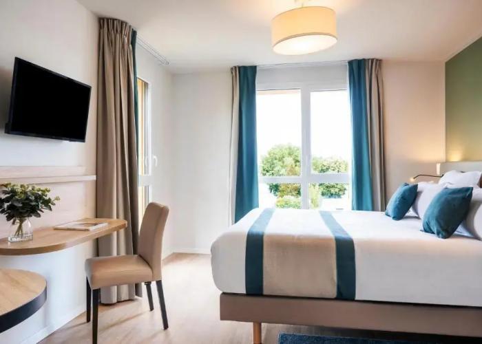 Residhome Chartres