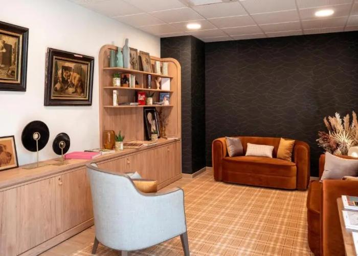 Residhome Chartres