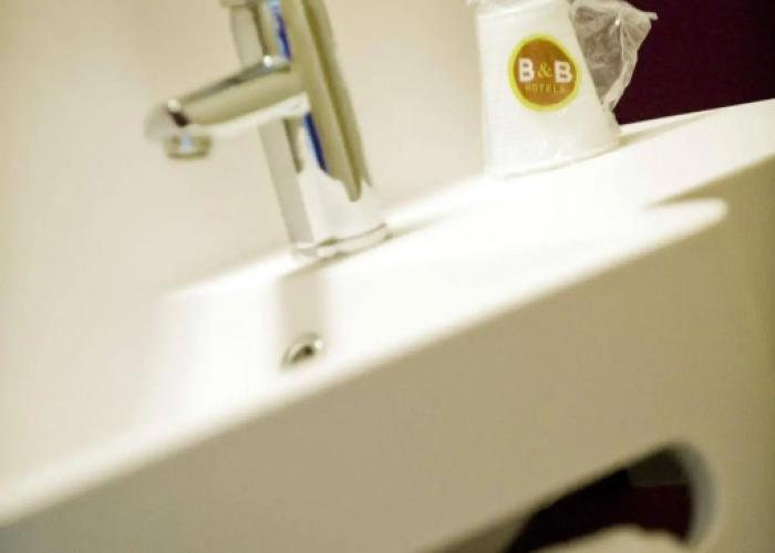 B&B HOTEL Chatellerault