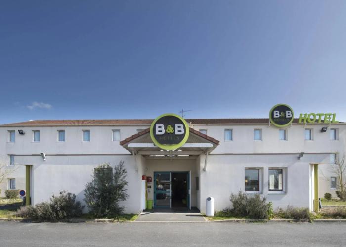 B&B HOTEL Chatellerault
