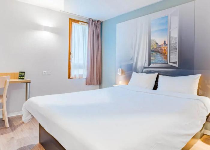 B&B HOTEL Chatellerault