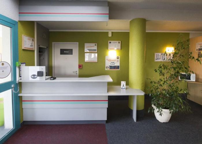 B&B HOTEL Chatellerault