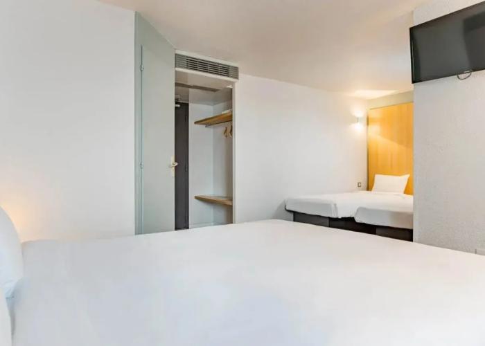 B&B HOTEL Chatellerault