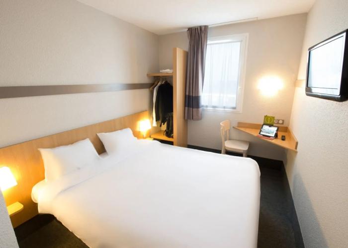 B&B HOTEL Chatellerault
