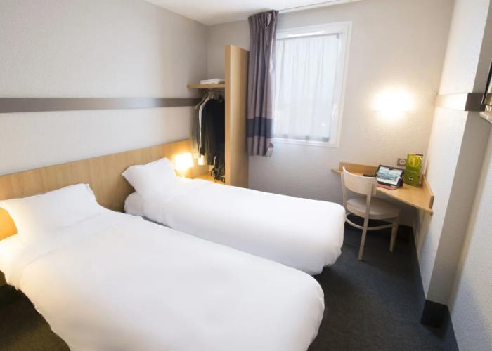 B&B HOTEL Chatellerault
