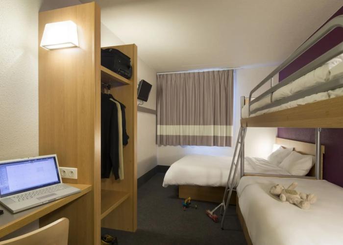 B&B HOTEL Chatellerault