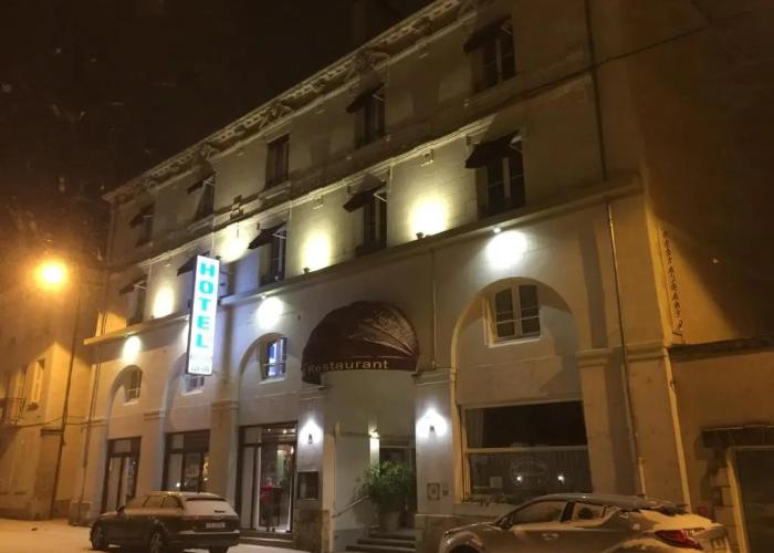 Hôtel L'Univers