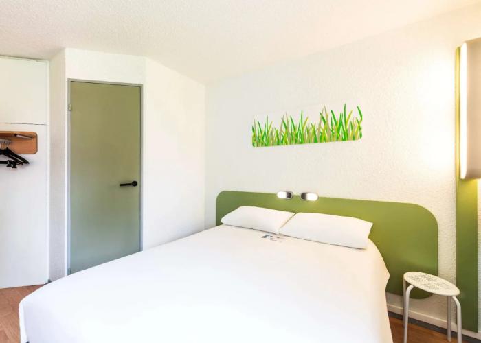 Ibis Budget Chatellerault