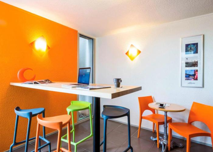 Ibis Budget Chatellerault