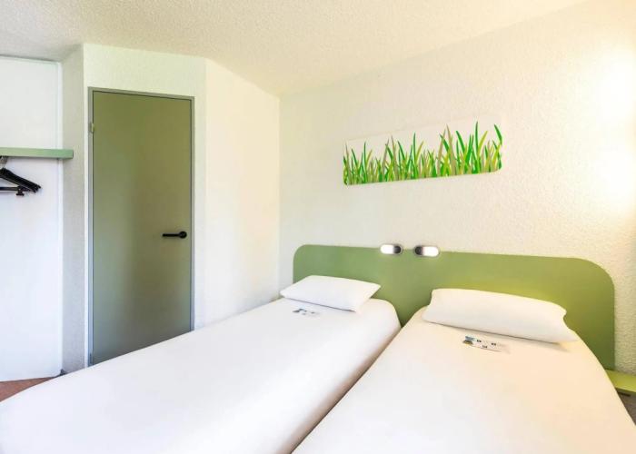 Ibis Budget Chatellerault