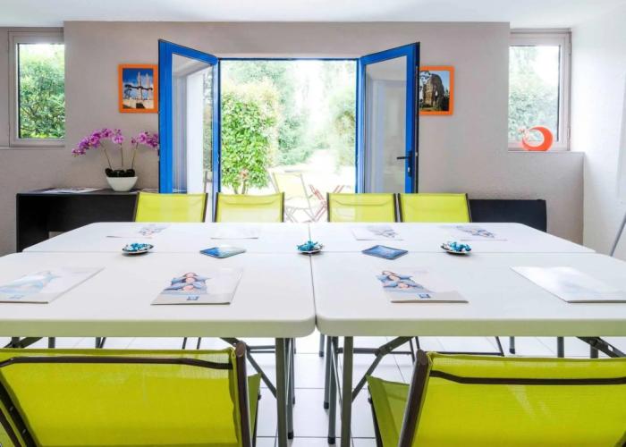 Ibis Budget Chatellerault