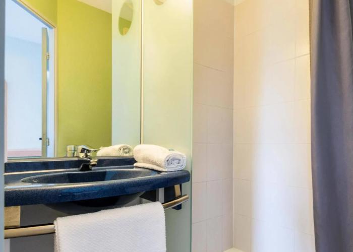 Ibis Budget Chatellerault