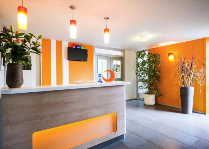 Ibis Budget Chatellerault