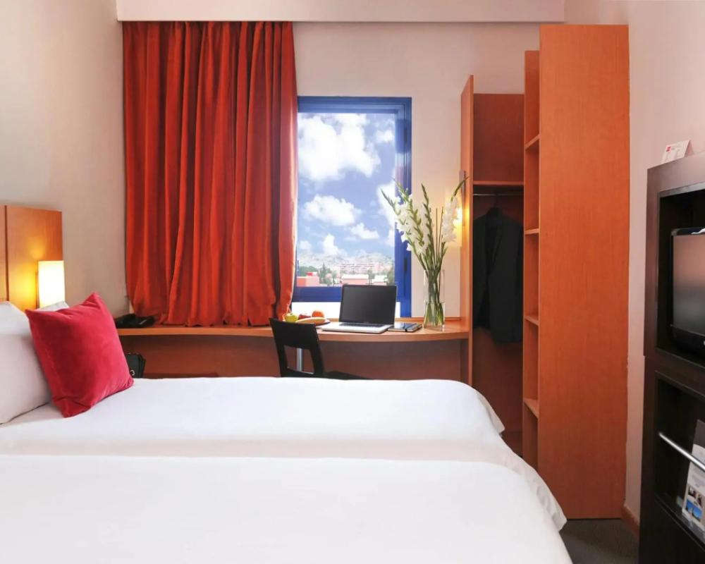фото ibis Chatellerault
