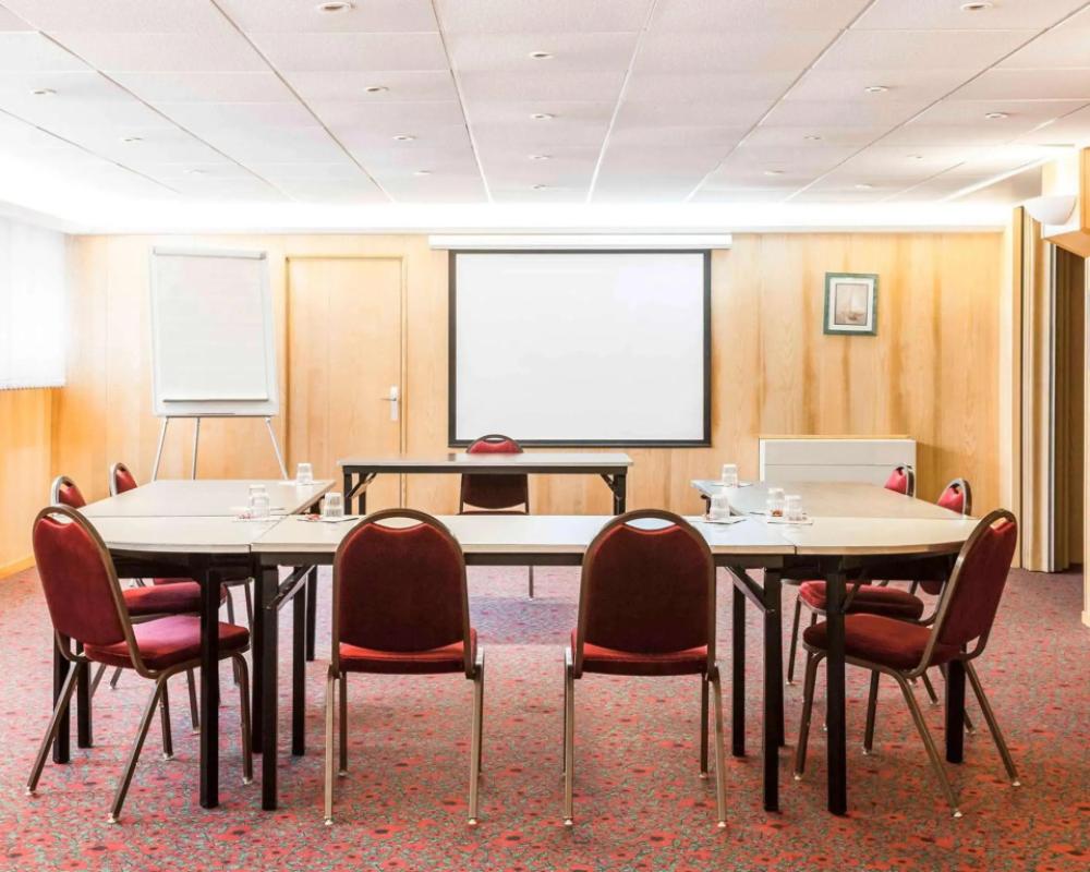 фото ibis Chatellerault
