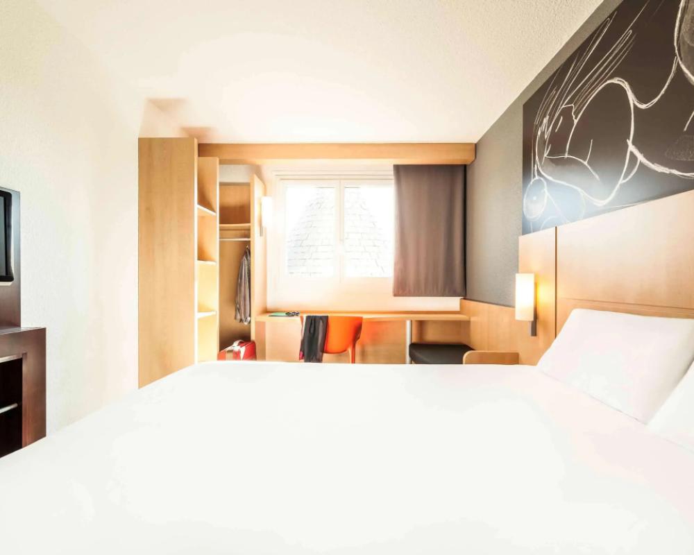 фото ibis Chatellerault