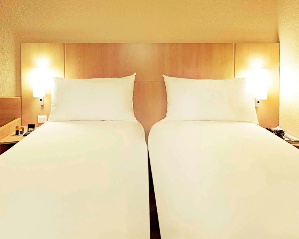 фото ibis Chatellerault