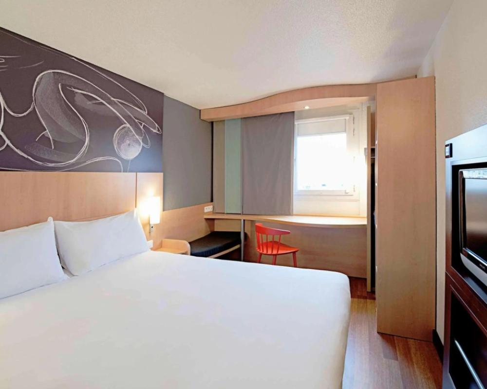 фото ibis Chatellerault