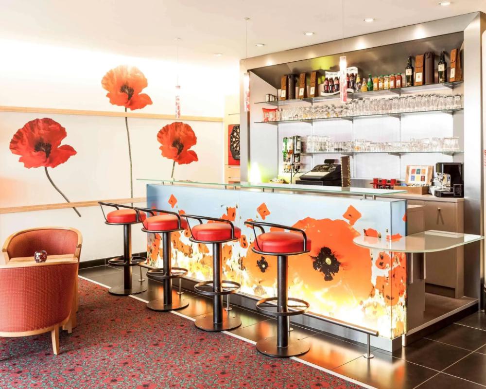 фото ibis Chatellerault
