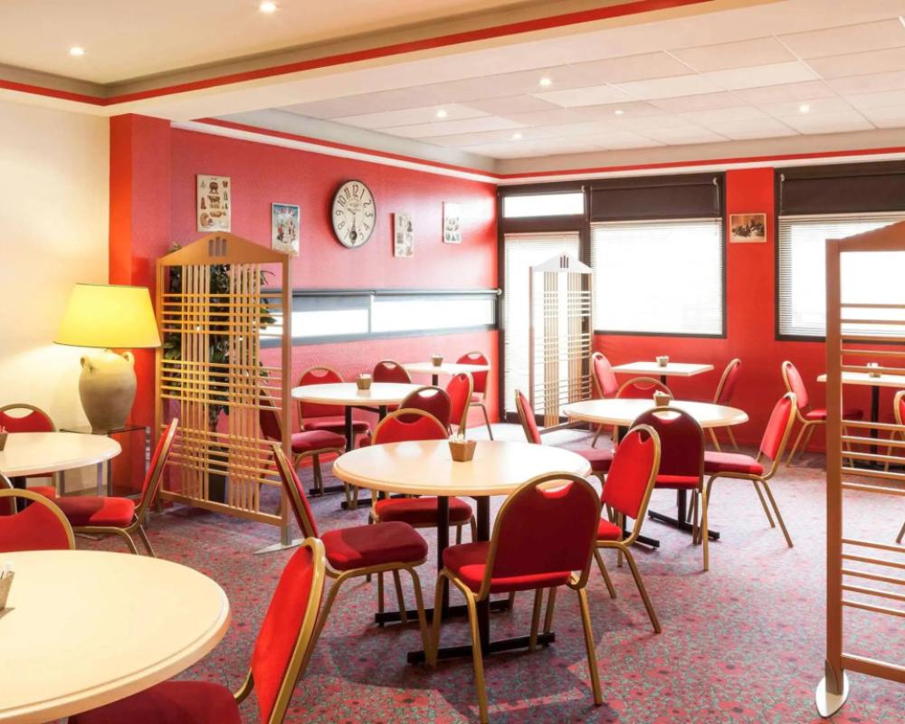 фото ibis Chatellerault