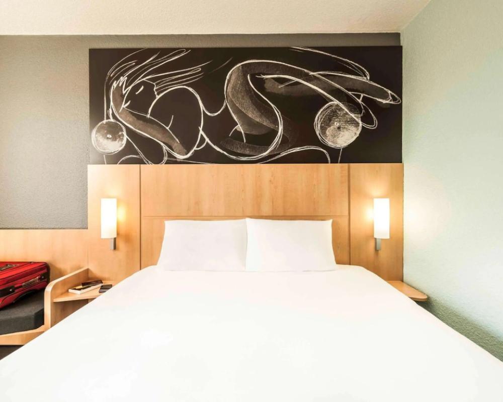 фото ibis Chatellerault