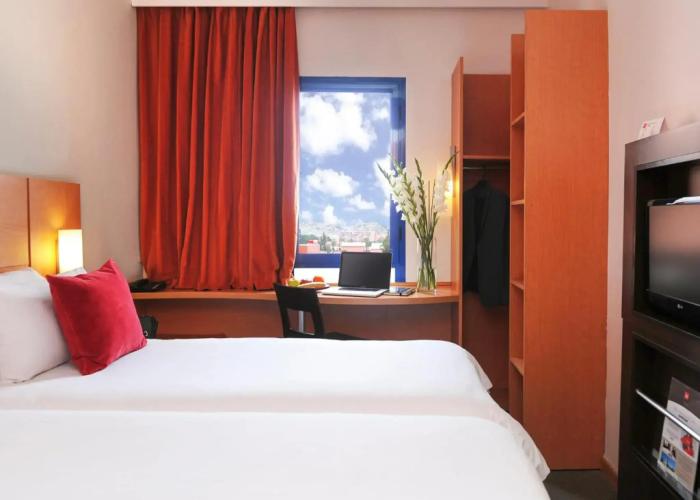 ibis Chatellerault