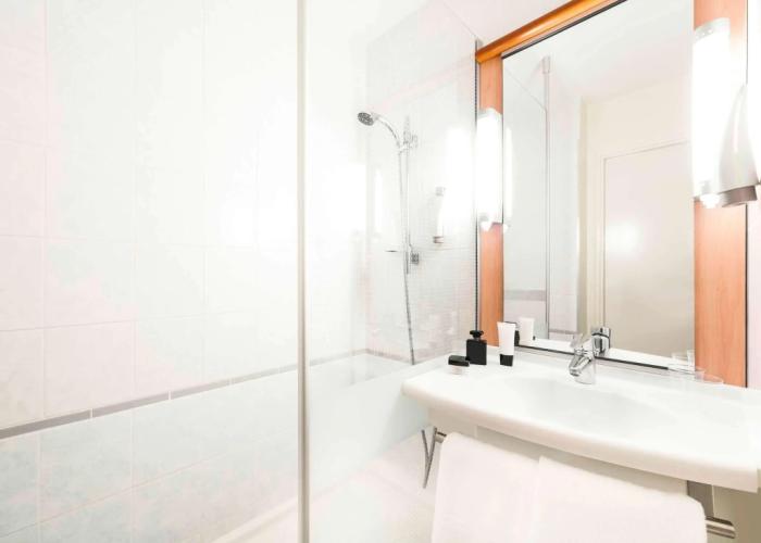 ibis Chatellerault