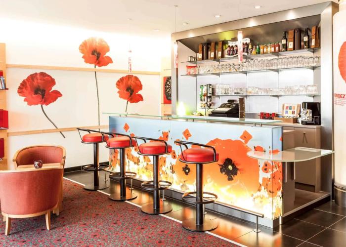 ibis Chatellerault