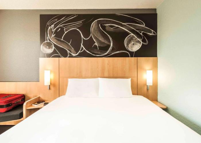ibis Chatellerault
