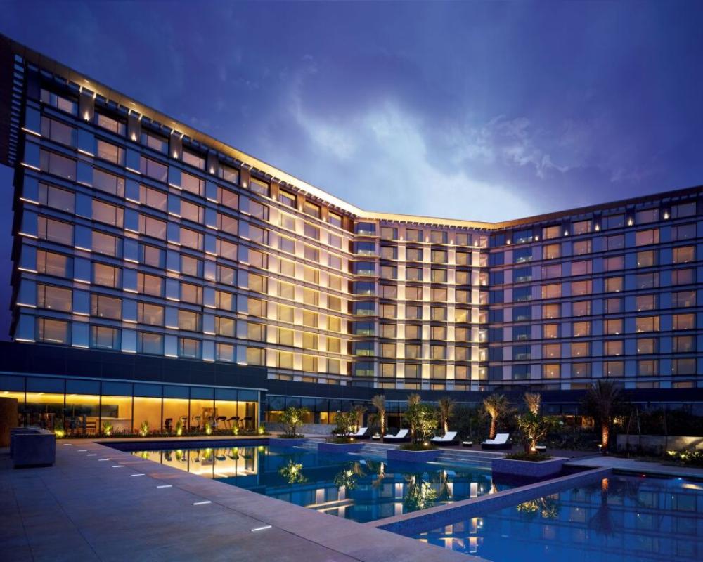 Taj Yeshwantpur, Bengaluru