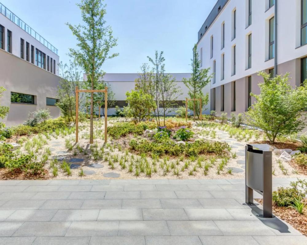 B&B HOTEL Paris Sud Châtenay Malabry