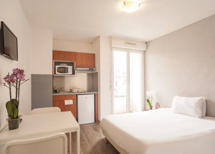 City Residence Chelles
