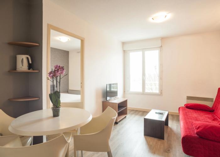 City Residence Chelles
