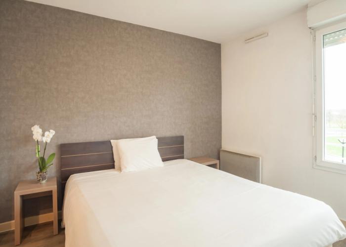 City Residence Chelles