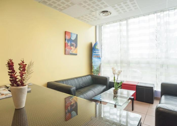 City Residence Chelles