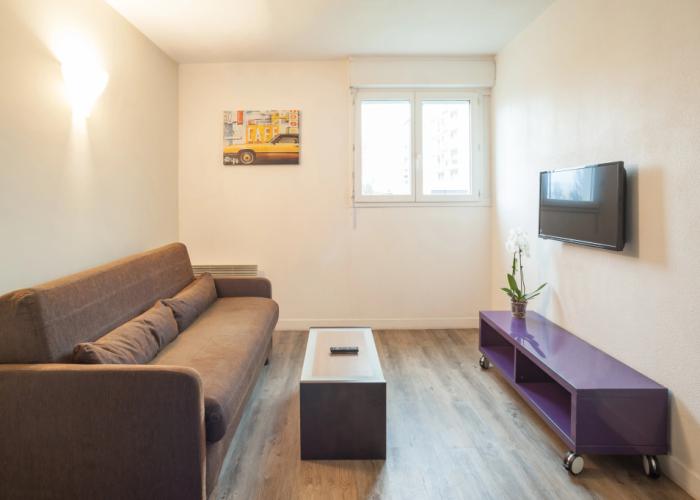 City Residence Chelles