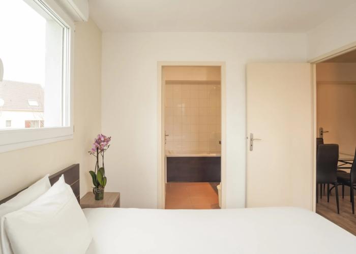 City Residence Chelles