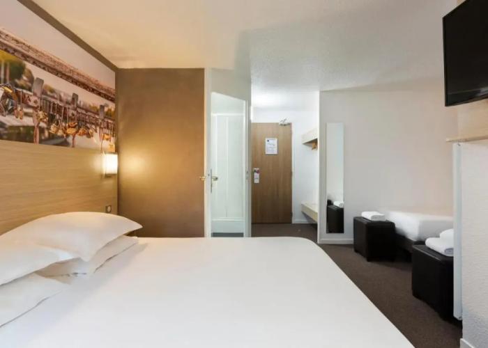 B&B HOTEL Marne-la-Vallée Chelles