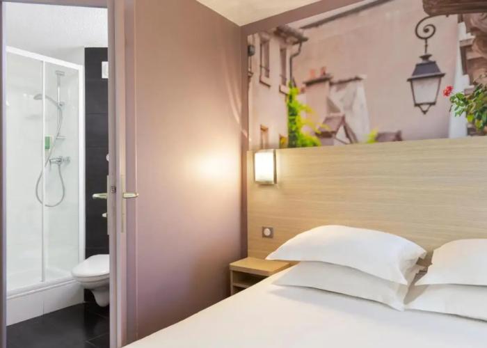 B&B HOTEL Marne-la-Vallée Chelles