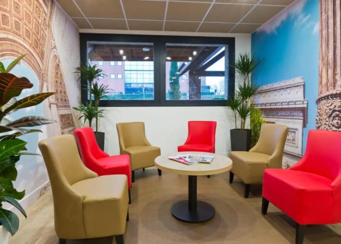 B&B HOTEL Marne-la-Vallée Chelles